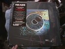 *NEW* Pink Floyd PULSE 4xLP Vinyl Remastered Box Set -  Sealed BUT DAMAGE