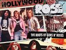 HOLLYWOOD ROSE-THE ROOTS OF GUNS N` ROSES (US IMPORT) VINYL LP NEW