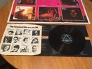 Original Pink Floyd The Dark Side of The Moon - VINYL LP 1973 HARVEST SHVL 804