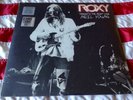 RECORD STORE DAY NEIL YOUNG ROXY TONIGHT'S THE NIGHT LIVE SEALED LP  2018 RSD