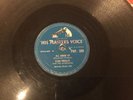 ELVIS ALL SHOOK UP RECORD 78 rpm