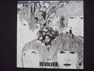 Beatles - Revolver - rare still sealed Canadian pressing - Capitol of Canada