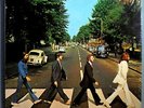 THE BEATLES ABBEY ROAD ULTRA-RARE SEALED ORIG '69 APPLE STEREO PROMO LP STUNNING