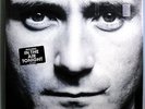 PHIL COLLINS (GENESIS) FACE VALUE RARE SEALED ORIG '81 ATLANTIC LP w/STICKER