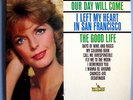JULIE LONDON END OF THE WORLD RARE ORIGINAL '63 LIBERTY  MONO LP 1A/1A BEAUTIFUL