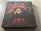Slayer - Repentless ORG Lim. Box (Picture Disc/Blu-ray) 2015   Metallica,Kreator