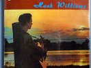 JOHNNY CASH SINGS HANK WILLIAMS ULTRA-RARE STILL SEALED ORIGINAL 1960 SUN LP