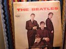 THE BEATLES Introducing Vee Jay STEREO Love Me Do P.S. I Love You RARE READ-- 