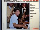 JAMES BROWN GRITS & SOUL RARE ORIGINAL 1965 SMASH MONO LP DG BEAUTIFUL