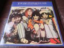 THE BEATLES: BALLADS LP Parlophone UK Pressing 1980 EX/EX FREE P&P