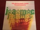 The Jesus and Mary Chain - The Peel Sessions Vinyl LP.  1991. Strange Fruit. Nm