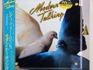 MODERN TALKING - READY FOR ROMANCE - JAPAN HANSA LP VIL-28051 w/ OBI INSERT