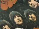 THE BEATLES Michelle + 3 Orig. Frankreich Odeon Meo 102 EP 1966