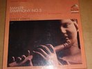 Leinsdorf/Verrett/Boston Symphony MAHLER Symphony No.3 - RCA LSC-7046 SEALED