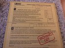 UB40 Signing Off Vinyl Album And 12