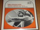 Kondrashin/Moscow MAHLER Symphony No.9 - Seraphim/Melodiya SIB-6029 SEALED