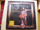 KATIE MELUA SECRET SYMPHONY VINYL LP+ CD SEALED NEU OVP 2012 DRAMATICO