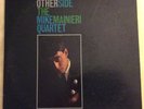 Mike Mainieri Quartet Blues on the Other Side ARGO 1962 PROMO Copy-Van Gelder