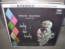 FRANK SINATRA only the lonely ( jazz ) stereo