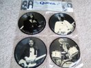 RARE BAKTABAK QUEEN FREDDIE MERCURY INTERVIEW 7