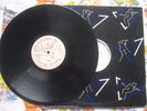 Indeep ?– Last Night A D.J. Saved My Life Sound Of New York SNYL 1 12inch Single