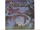 Metallica - Creeping Death (1990 UK 3-track 12