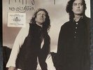 Jimmy Page & Robert Plant No Quarter 1994 SEALED USA 2 LP w/ HYPE STICKER