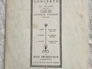 RARE DISQUES DEVA 10INCH JEAN FROIDEVAUX CELLO ORGAN VARIOUS WORKS
