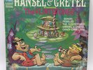 The Flintstones Hansel And Gretel LP Hanna Barbera Record Vinyl