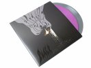 Electric Wizard - Black Masses 2 x LP - NEW - Purple Silver Colored Vinyl Album