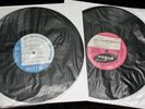 CLIFFORD BROWN 10inch LP ORIG X 2 (US BLUE NOTE & FR VOGUE) NAC
