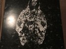 Primitive Man / Fister Split LP L.P Vinyl