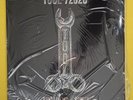 TOOL.TOOL-72826 - FIRST DEMO & SALIVAL.2017.WHITE VINYL.SEALED MINT LP