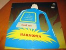 Harmonia - Musik von Harmonia, orig. Green Brain 1044