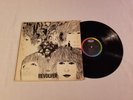 The Beatles  Revolver 1966  original vinyl record mono  T 2576  VG