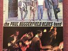THE PAUL BUTTERFIELD BLUES BAND   ELEKTRA RECORDS EKL 294  VINYL LP