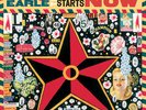 The Revolution Starts Now by Steve Earle (Vinyl, Sep-2017, LP, Warner Bros.) NEW