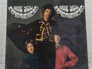 The Jimi Hendrix Experience - Are You Experienced UK LP 1967 TRACK MONO RARE