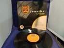 FOURNIER Cello Lush Piano Cello Recital ED1 middle 50' gatefold cover Near Mint