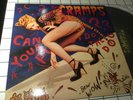 THE CRAMPS - Can your pussy do the dog 10