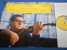 Schneiderhan Jochum Beethoven Concerto DGG Red Stereo 11/63 SLPM 138 999 NM