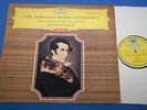 Kubelik Weber Overtures Freischutz Oberon DGG Red Stereo SLPEM 136 463. 8/64 NM