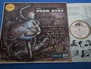 Beecham Grieg Music from Peer Gynt British Ed1 HMV Stereo ASD 258 EX+