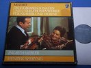 Szeryng Haebler Mozart 16 Great Violin Sonatas Dutch Philips Stereo 6LP Box NM