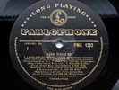 Beatles - Please Please Me - UK 1963 1st Press *GOLD MONO* Parlophone LP EX+