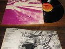 COUNTRY LANE - Substratum Rare French Press On Explosive LP Swiss Psych Prog 73'