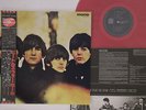 LP BEATLES Beatles For Sale EAS70133 ODEON JAPAN Vinyl OBI
