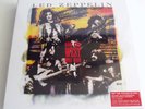 4LP Deluxe Vinyl Box Led Zeppelin How the West was won Atlantic 2018 neu & ovp