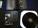 Crossed Out ?– 1990-1993 (Harcore Vinyl Compilation) Slap A Ham, USA