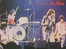 Ramones-Its Alive (UK IMPORT) Vinyl / 12